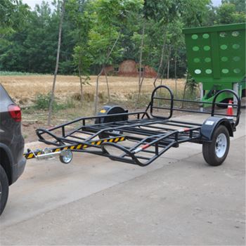 1吨UTV拖车