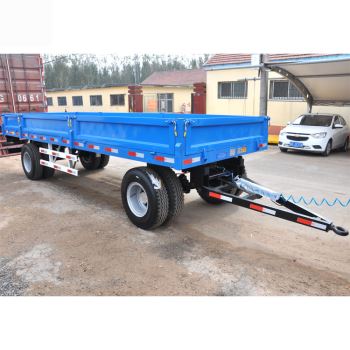 可上牌农用拖车