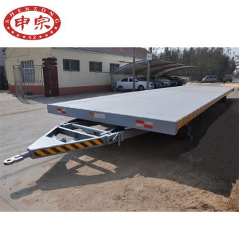 电动平板车有哪些维修方法？