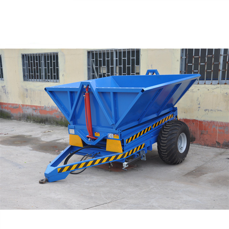 椰子采摘升降车