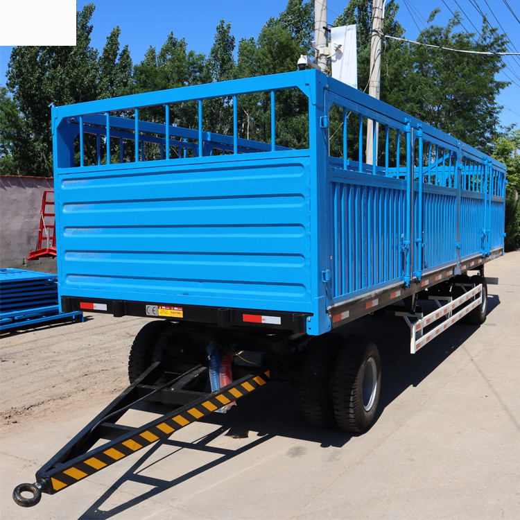 多用途农用挂车